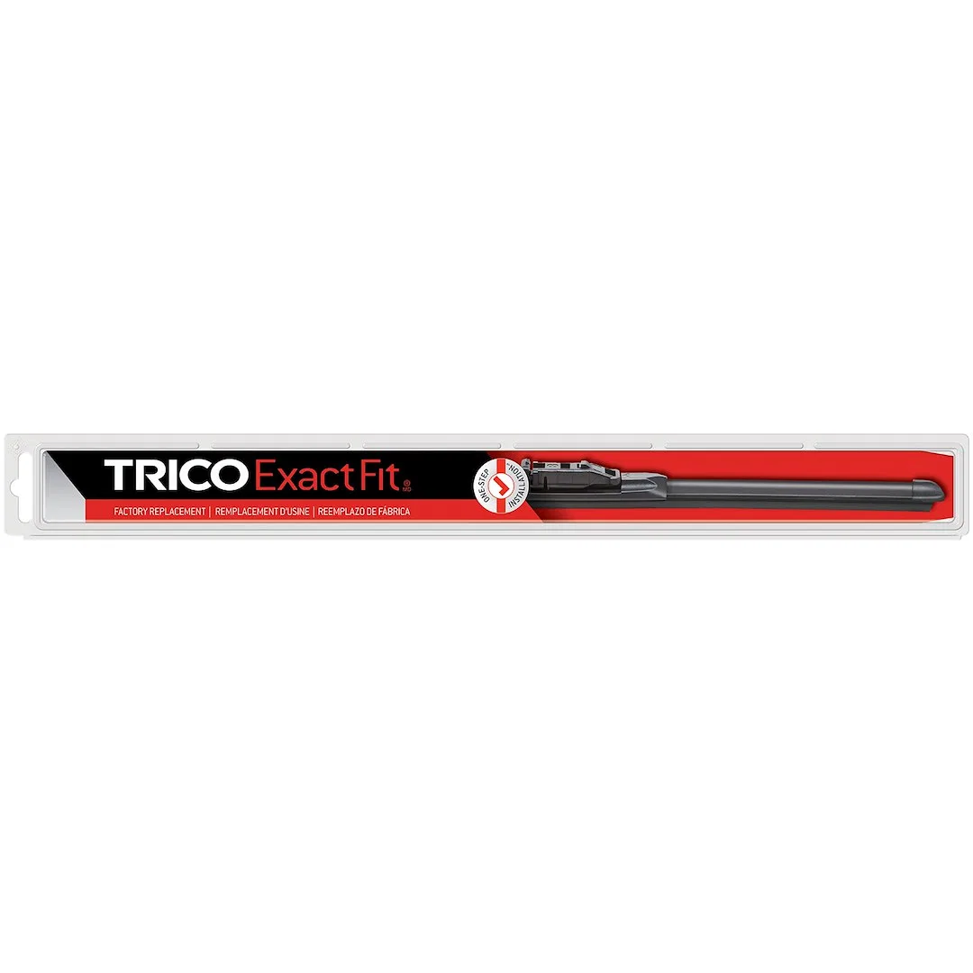 28-17B – TRICO Windshield Wiper Blade, OE Replacement 28 Inch - view 2